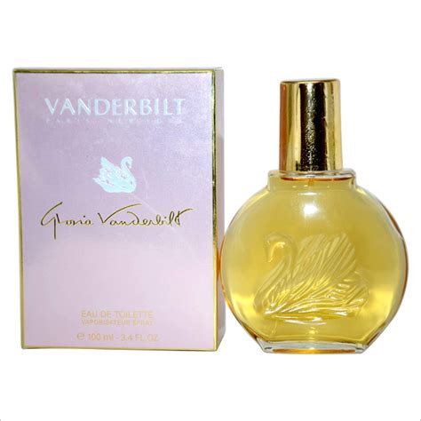 vanderbilt parfum.